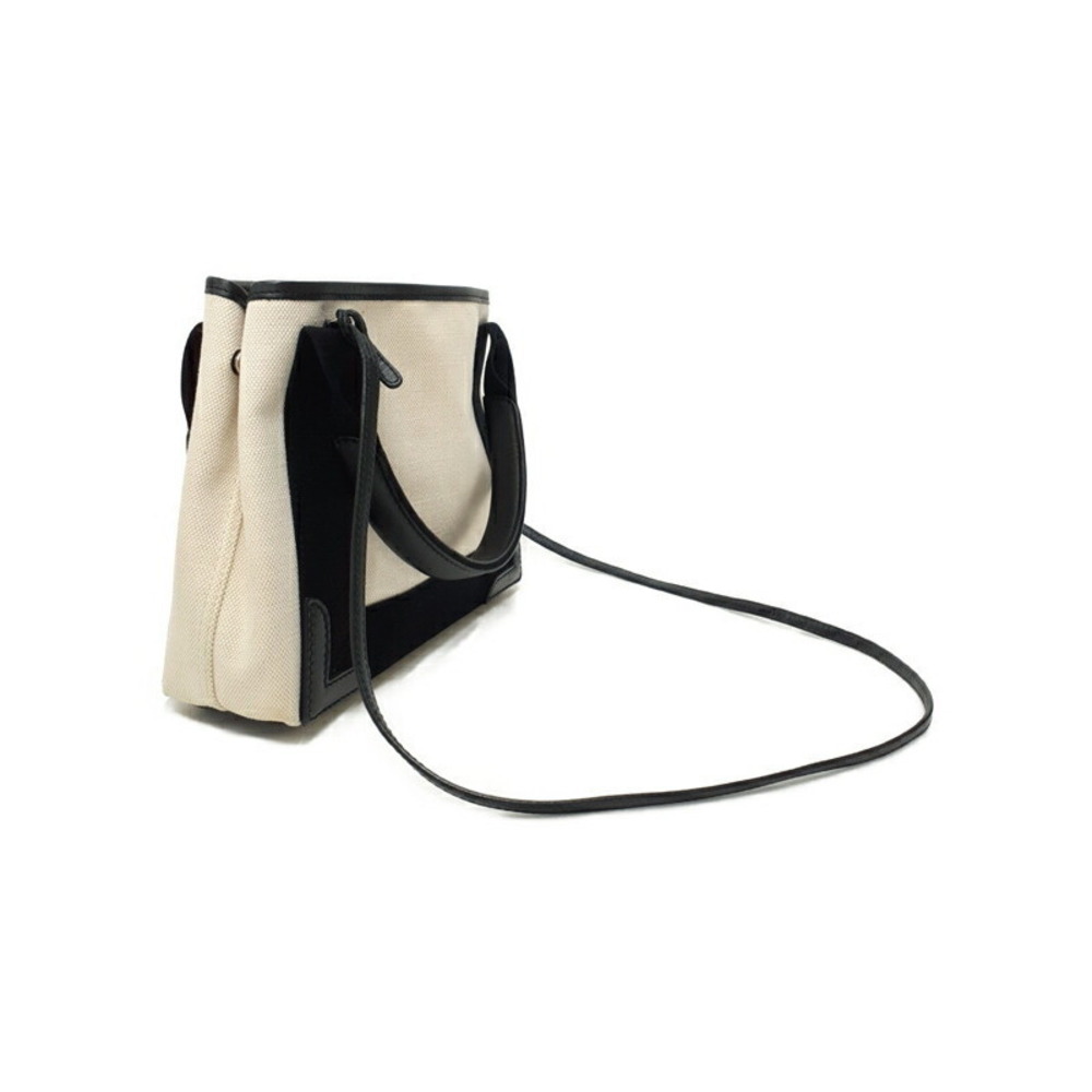 Balenciaga Navy Blue Cabas XS Bag - Picture 2 of 9